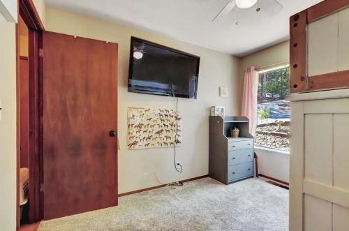 11594 Francis Dr, Grass Valley CA  95949-6675 exterior