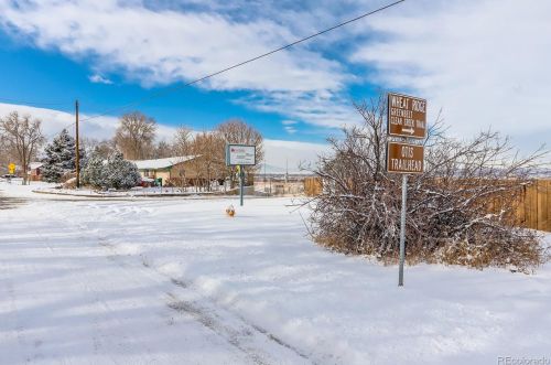 4740 Otis St, Denver CO 80033-3603 exterior