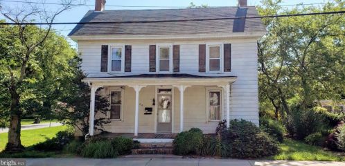 316 Union St, Milton, DE 19968-1643