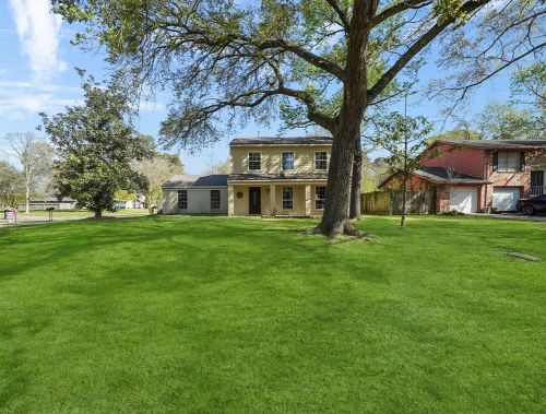2015 Oak Shores Dr, Humble, TX 77339-1723