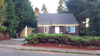 114 52nd St, Tacoma WA  98408-7611 exterior