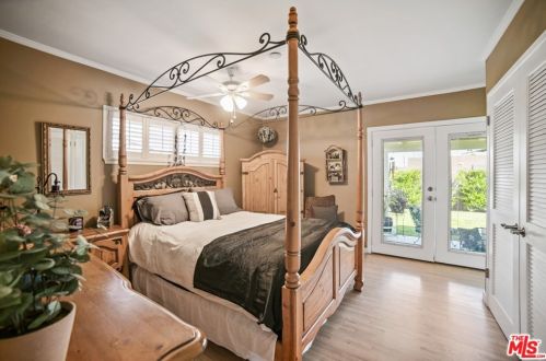 1112 Hedgepath Ave, City Of Industry CA  91745 exterior