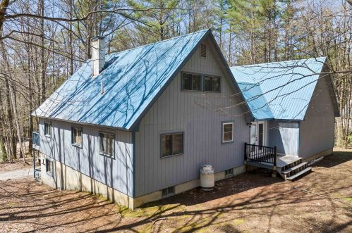 12 Grachen Dr, Madison NH  03849-5646 exterior