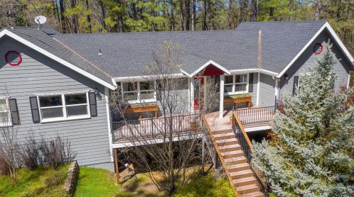 15511 Ponderosa Way, Grass Valley, CA 95949-7692