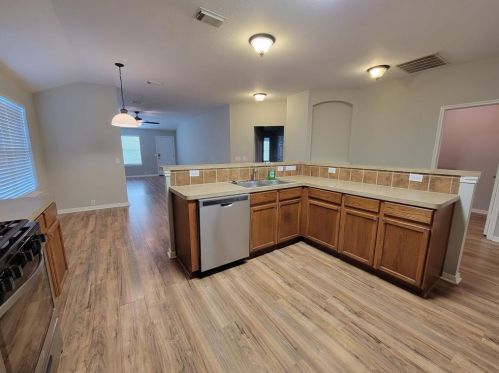 4722 Foster Hill Ct, Humble TX  77345-2557 exterior