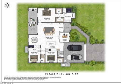 1326 19th Pl, Cape Coral, FL 33909-1609