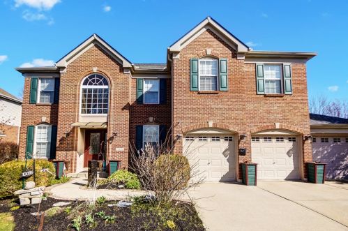 10036 Cedarwood Dr, Hamilton, KY 41091-8224