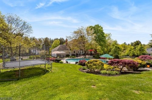 41 Dory Dilts Rd, Flemington NJ  08822-2805 exterior