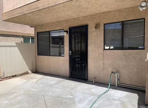 323 Sentous Ave, West Covina CA  91792-2958 exterior