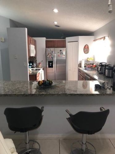 20549 1st St, Hollywood FL  33029-5023 exterior