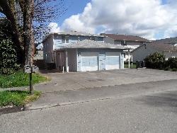 718 14th Ave, Olympia WA  98501-2423 exterior