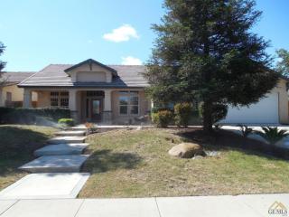 9709 Laurel Park Ave, Bakersfield, CA 93312-6108