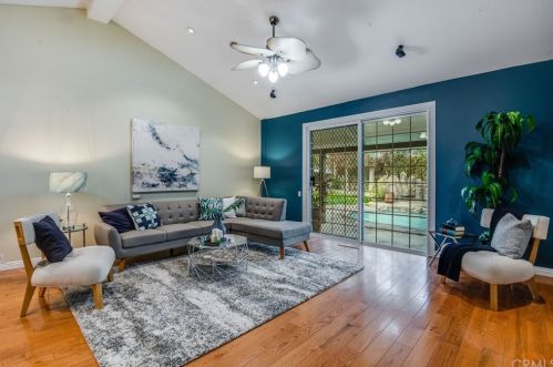 3338 Harvey Way, Lakewood CA  90712-3764 exterior