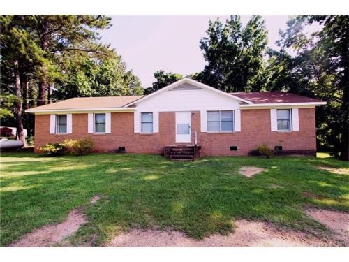 732 Branch Rd, Lilesville, NC 28091-7036