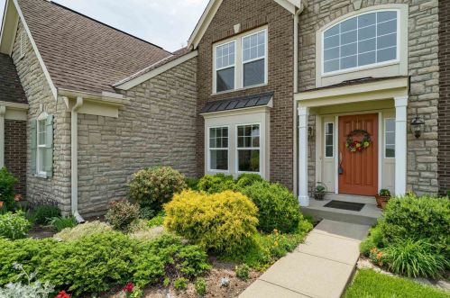 1718 Grandview Dr, Taylorsport KY  41048-7953 exterior