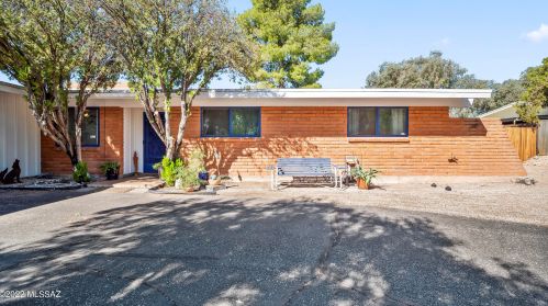 3411 Calle Poco, Tucson, AZ 85750-2209