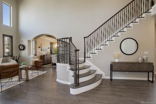 460 Himalaya Ave, Westminster CO  80020-6095 exterior