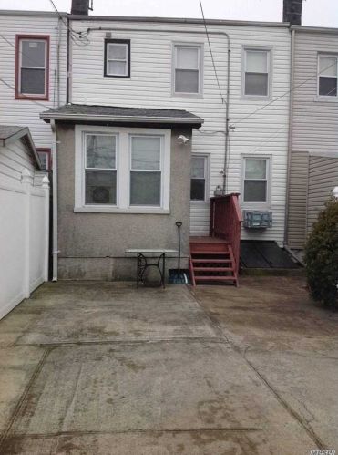 107-63 110th St, Jamaica, NY 11418-1243