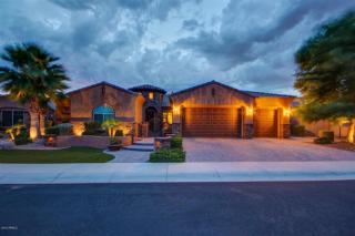 5474 Mingus Pl, Chandler, AZ 85249-5568