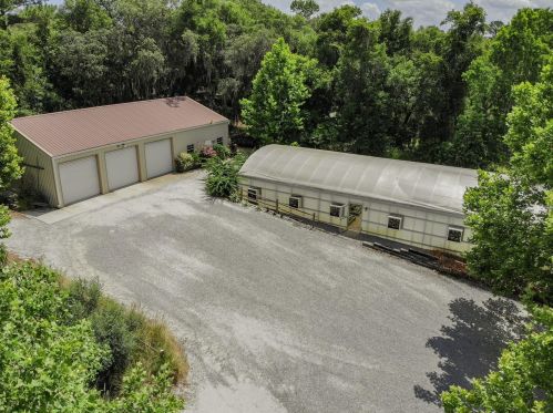 1240 Enterprise Osteen Rd, Deltona FL  32725-9401 exterior