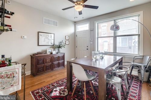 1133 Dorrance St, Philadelphia PA  19146-2911 exterior