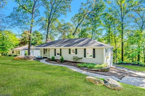 31 Somerset Ave, Bernardsville, NJ 07924-2237