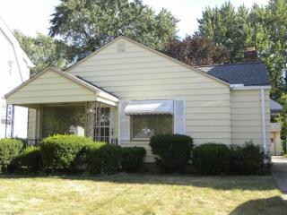 6503 Vandalia Ave, Cleveland, OH 44144-3962