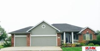 22525 Capehart Rd, Gretna, NE 68028-4821