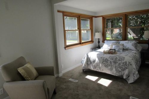232 Hennie St, Ripon WI  54971-1107 exterior