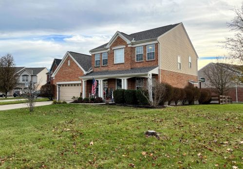 2150 Conistan Ct, Taylorsport KY  41048-7353 exterior