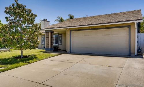 7735 Caffey Ln, San Diego, CA 92126-3574