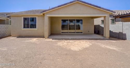 12535 172 Ln, Sun City AZ  85387-1126 exterior