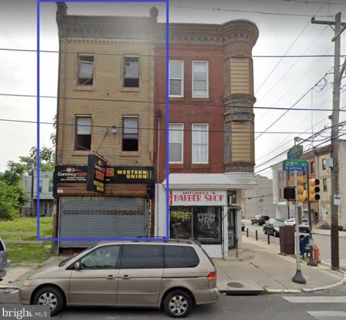 1703 29th St, Philadelphia, PA 19145-1615