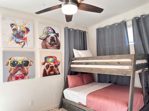 13938 Avenida Ln Vis, Desert Hot Springs CA  92240-6509 exterior