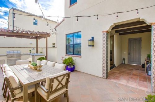 8498 Lower Scarborough Ct, San Diego, CA 92127-6119