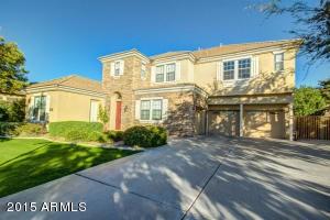 2838 Cotton Ct, Gilbert, AZ 85234-6390