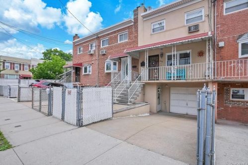 254 Revere Ave, Bronx, NY 10465-3325
