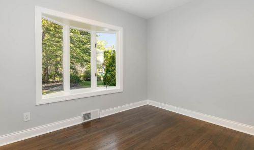 8408 White Oak Ave, Hammond IN  46321-1923 exterior