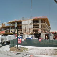 33 8th St, Boca Raton FL  33432-2658 exterior