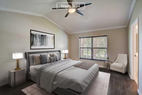 389 River Bluff Ln, West Palm Beach FL  33411-4217 exterior