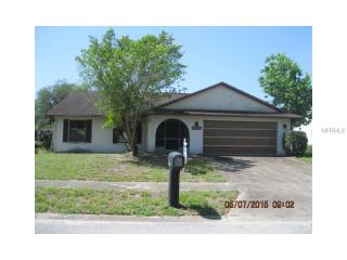 1335 Killearn Dr, Titusville, FL 32780-5474