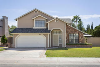 1845 Kent Ave, Chandler, AZ 85225-1633