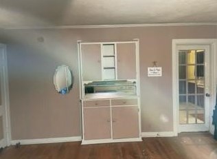 1008 Commerce Dr, Greenville TX  75401-2214 exterior