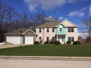 6742 Harvard Dr, Hales Corners, WI 53132-9056