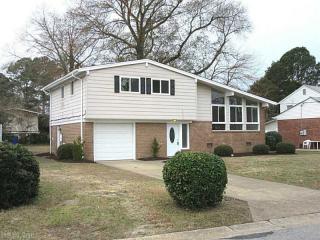 5547 Berry Hill Rd, Norfolk, VA 23502-3632