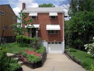 214 Wychelm St, Pittsburgh, PA 15234-2939
