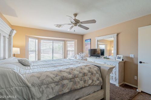 664 Chatsworth, Mesa AZ 85208-7153 exterior