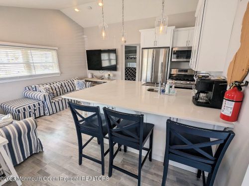 23 Plover Way, Lavallette NJ  08735-1519 exterior