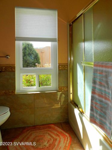 120 Starlight Way, Sedona AZ 86351-7362 exterior