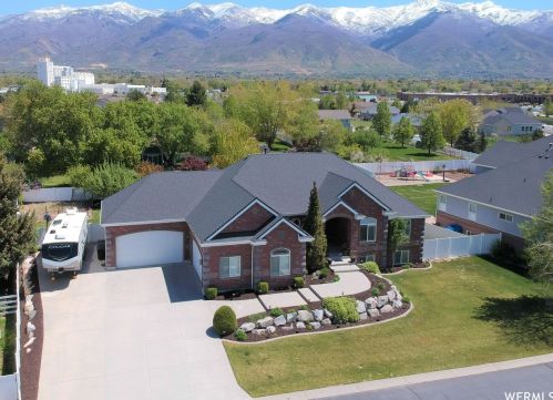 351 Pine Cove Ln, West Kaysville, UT 84037-2405